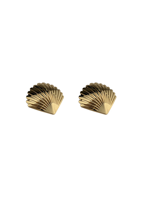Shell Gold Nipplets